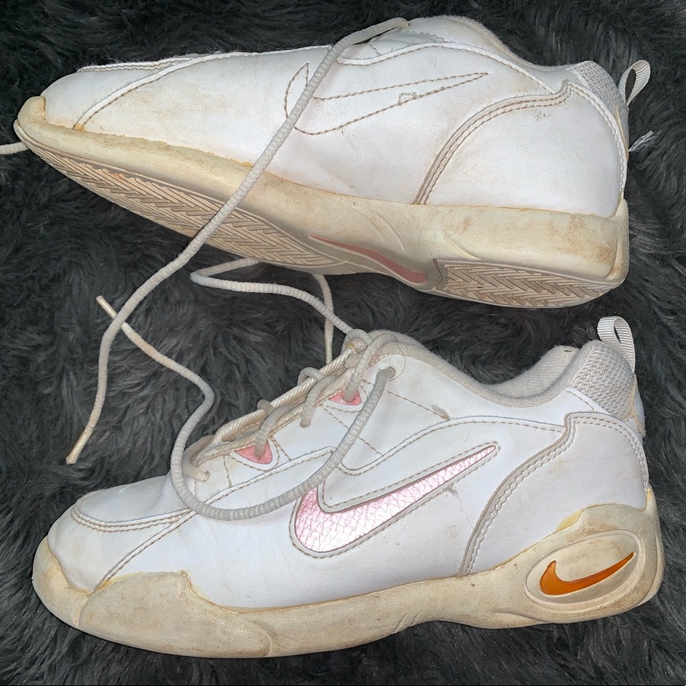 Vintage Nike